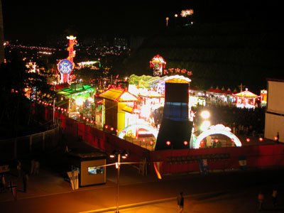 Fairground