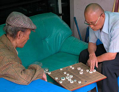 Korean chess